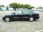 Used 2005 TOYOTA CROWN BF63616 for Sale Image 2