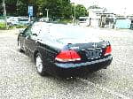 Used 2005 TOYOTA CROWN BF63616 for Sale Image 3