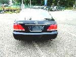Used 2005 TOYOTA CROWN BF63616 for Sale Image 4
