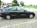 Used 2005 TOYOTA CROWN BF63616 for Sale Image 6
