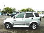 Used 1999 TOYOTA CAMI BF63620 for Sale Image 2