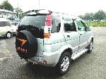 Used 1999 TOYOTA CAMI BF63620 for Sale Image 5