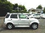 Used 1999 TOYOTA CAMI BF63620 for Sale Image 6