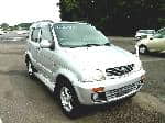 Used 1999 TOYOTA CAMI BF63620 for Sale Image 7