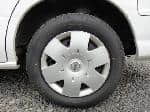 Used 2002 NISSAN SERENA BF63622 for Sale Image 11