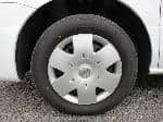 Used 2002 NISSAN SERENA BF63622 for Sale Image 12