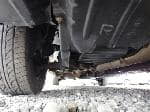 Used 2002 NISSAN SERENA BF63622 for Sale Image 13