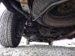 Used 2002 NISSAN SERENA BF63622 for Sale Image 15
