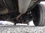 Used 2002 NISSAN SERENA BF63622 for Sale Image 16