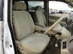 Used 2002 NISSAN SERENA BF63622 for Sale Image 17