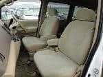 Used 2002 NISSAN SERENA BF63622 for Sale Image 18