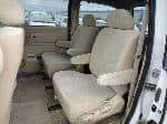 Used 2002 NISSAN SERENA BF63622 for Sale Image 19