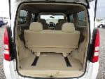 Used 2002 NISSAN SERENA BF63622 for Sale Image 21