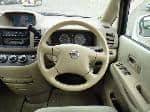 Used 2002 NISSAN SERENA BF63622 for Sale Image 22