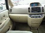 Used 2002 NISSAN SERENA BF63622 for Sale Image 23