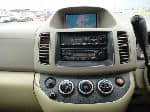 Used 2002 NISSAN SERENA BF63622 for Sale Image 26