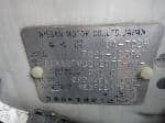 Used 2002 NISSAN SERENA BF63622 for Sale Image 29