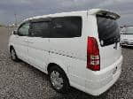 Used 2002 NISSAN SERENA BF63622 for Sale Image 3