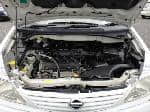 Used 2002 NISSAN SERENA BF63622 for Sale Image 30