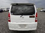 Used 2002 NISSAN SERENA BF63622 for Sale Image 4