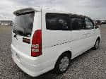 Used 2002 NISSAN SERENA BF63622 for Sale Image 5