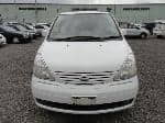 Used 2002 NISSAN SERENA BF63622 for Sale Image 8