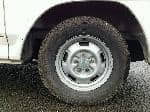 Used 1996 MITSUBISHI DELICA VAN BF63682 for Sale Image 10
