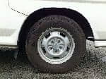Used 1996 MITSUBISHI DELICA VAN BF63682 for Sale Image 12
