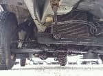 Used 1996 MITSUBISHI DELICA VAN BF63682 for Sale Image 13