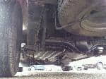Used 1996 MITSUBISHI DELICA VAN BF63682 for Sale Image 15