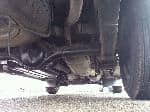 Used 1996 MITSUBISHI DELICA VAN BF63682 for Sale Image 16