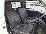 Used 1996 MITSUBISHI DELICA VAN BF63682 for Sale Image 17
