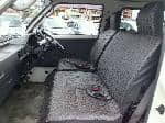 Used 1996 MITSUBISHI DELICA VAN BF63682 for Sale Image 18