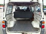 Used 1996 MITSUBISHI DELICA VAN BF63682 for Sale Image 20