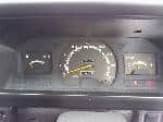 Used 1996 MITSUBISHI DELICA VAN BF63682 for Sale Image 23