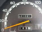 Used 1996 MITSUBISHI DELICA VAN BF63682 for Sale Image 24