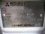 Used 1996 MITSUBISHI DELICA VAN BF63682 for Sale Image 28