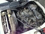 Used 1996 MITSUBISHI DELICA VAN BF63682 for Sale Image 29