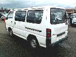 Used 1996 MITSUBISHI DELICA VAN BF63682 for Sale Image 3