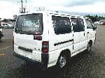 Used 1996 MITSUBISHI DELICA VAN BF63682 for Sale Image 5