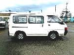 Used 1996 MITSUBISHI DELICA VAN BF63682 for Sale Image 6