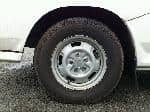 Used 1996 MITSUBISHI DELICA VAN BF63682 for Sale Image 9