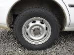 Used 1993 TOYOTA COROLLA VAN BF63629 for Sale Image 10
