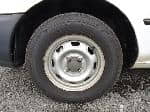Used 1993 TOYOTA COROLLA VAN BF63629 for Sale Image 12