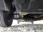 Used 1993 TOYOTA COROLLA VAN BF63629 for Sale Image 13