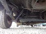 Used 1993 TOYOTA COROLLA VAN BF63629 for Sale Image 15