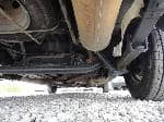 Used 1993 TOYOTA COROLLA VAN BF63629 for Sale Image 16
