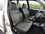 Used 1993 TOYOTA COROLLA VAN BF63629 for Sale Image 17