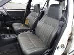 Used 1993 TOYOTA COROLLA VAN BF63629 for Sale Image 18