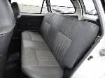 Used 1993 TOYOTA COROLLA VAN BF63629 for Sale Image 19